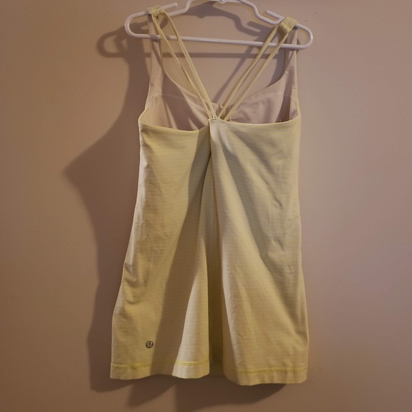 Lululemon Free To Be Tank - Picture 5 of 5